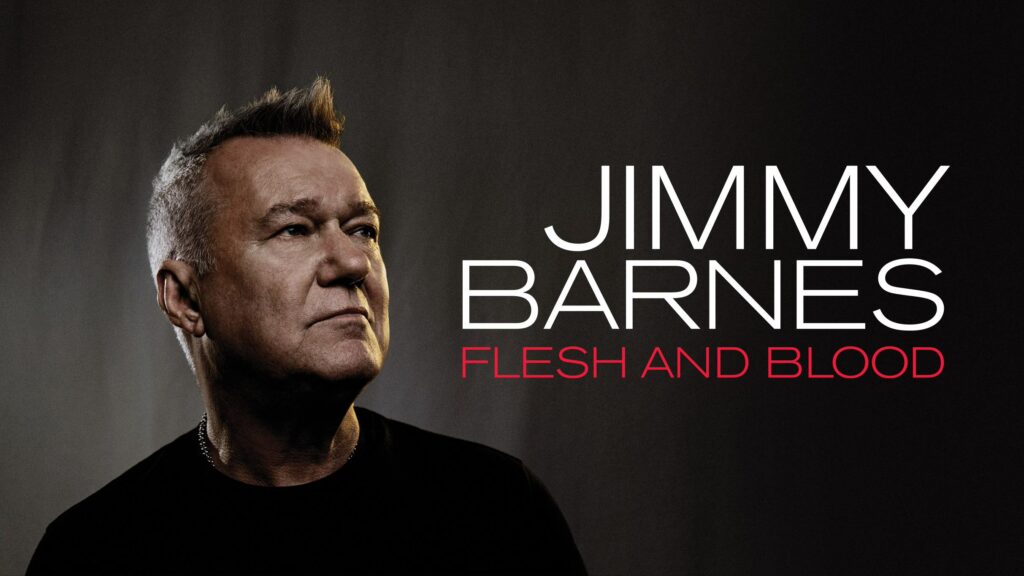 Jimmy Barnes