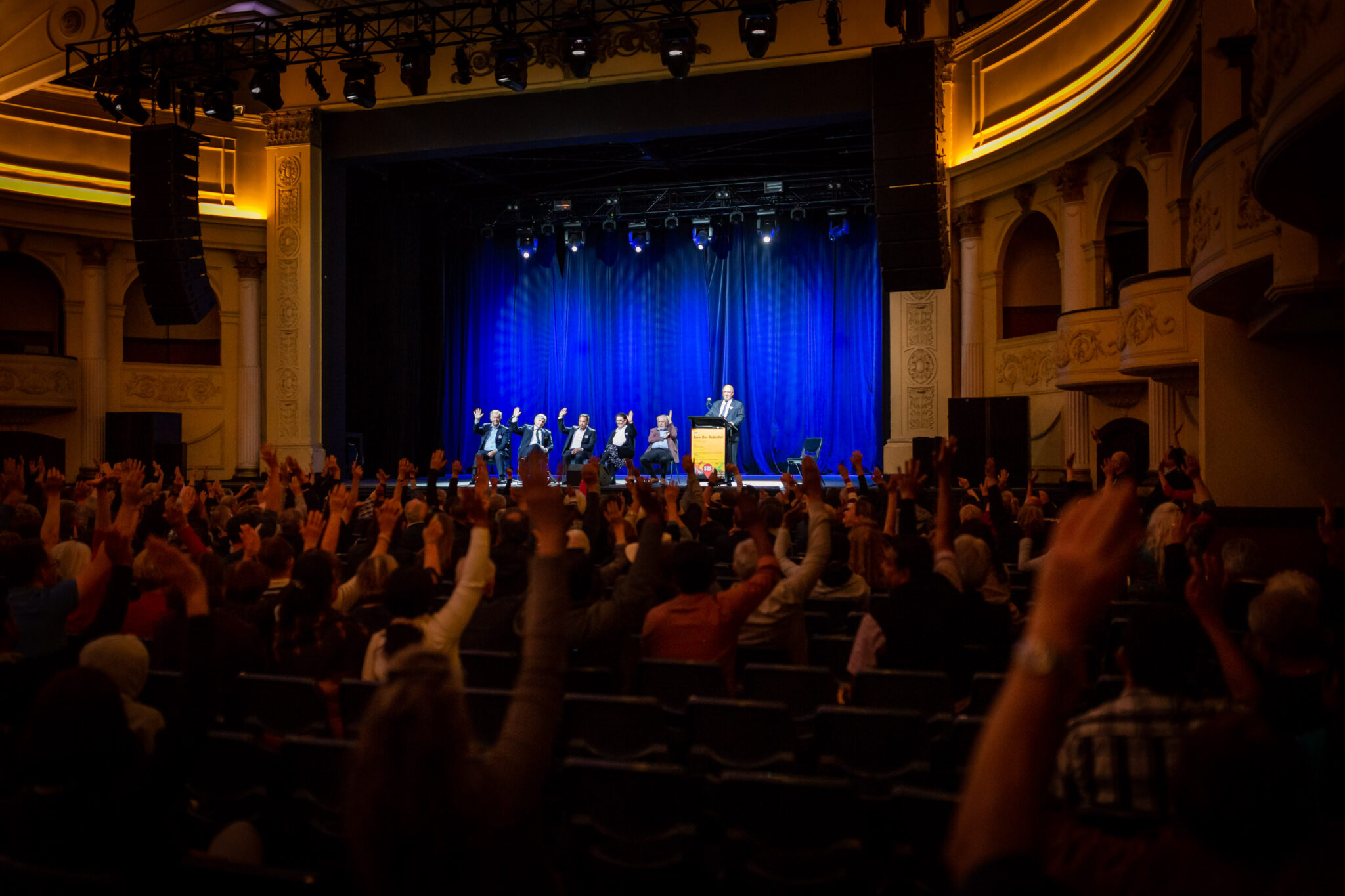 NEWS THEBARTON THEATRE