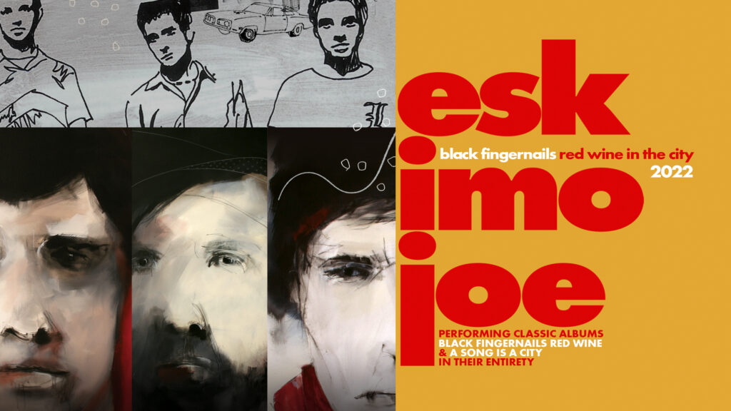 Eskimo Joe