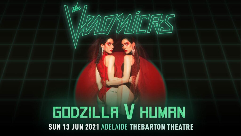 The Veronicas