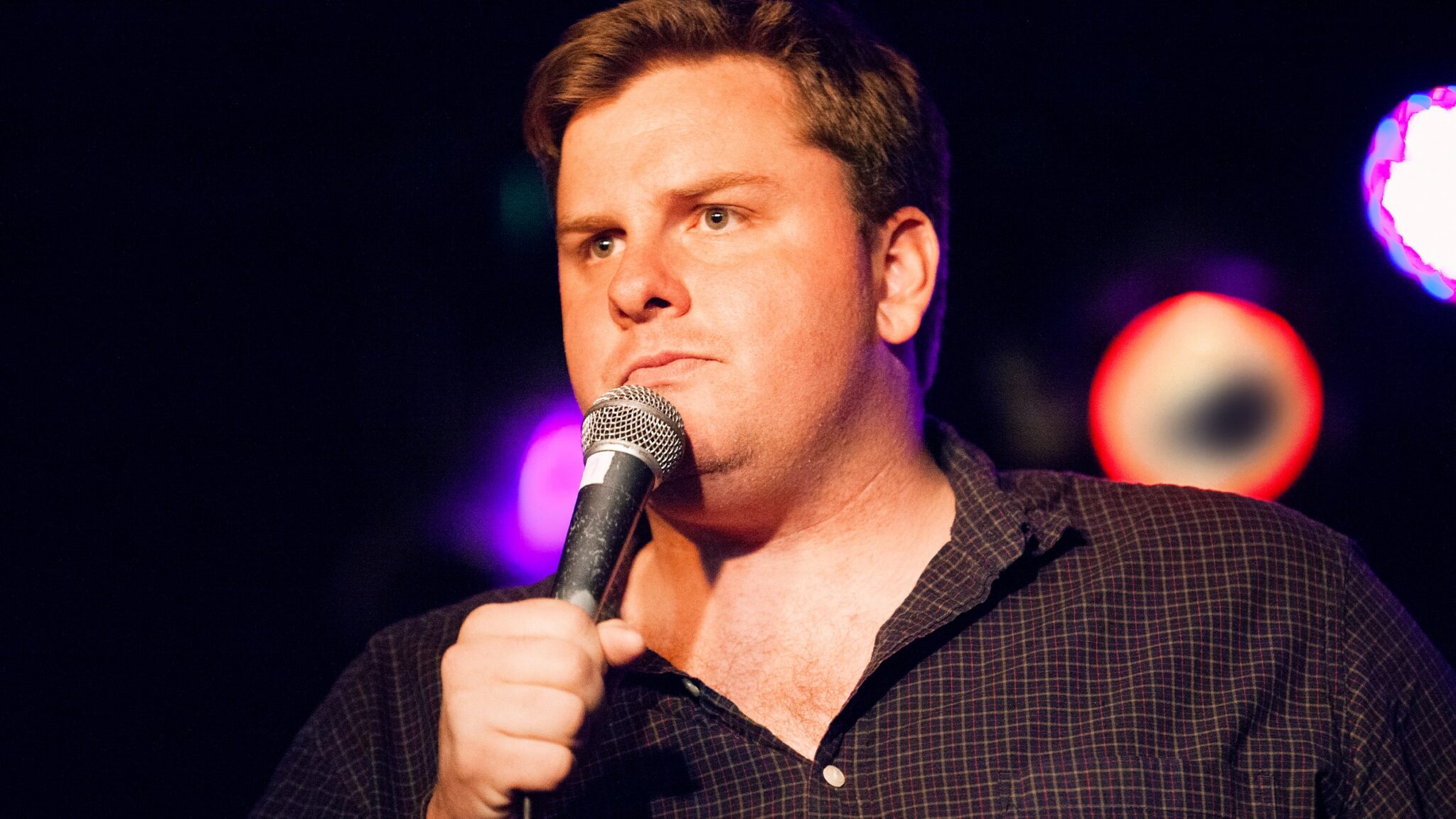 TIM DILLON – THEBARTON THEATRE