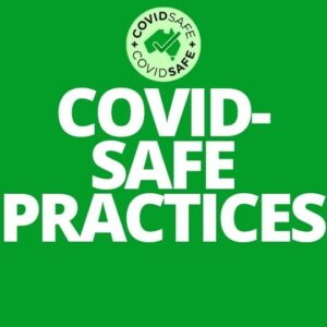 Covid Safe Practices