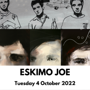 Eskimo Joe
