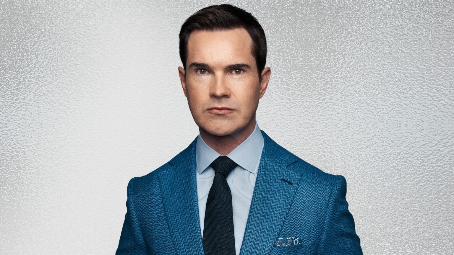JIMMY CARR – THEBARTON THEATRE